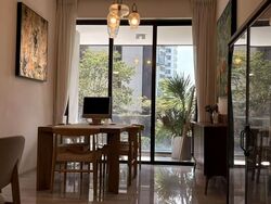 Leedon Green (D10), Condominium #583027401